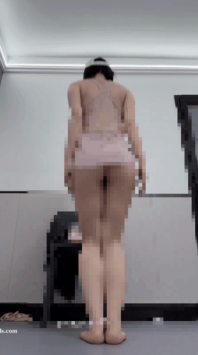 【重磅】大学舞蹈生小乔（以安）长视频+全豆沙丸最新付费