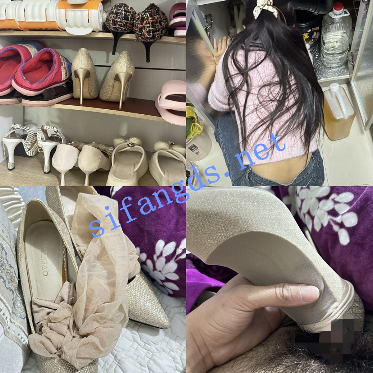 ❤️【扫楼打胶】扫楼打胶同好内部交流群分享