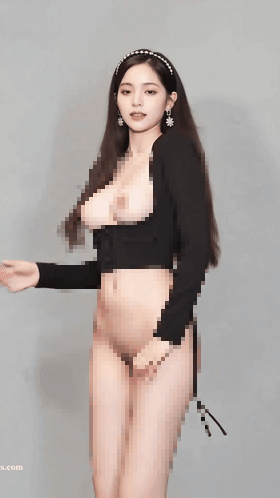 【核弹】顶级大神至尊【明星AI裸舞】这次超多132V超顶