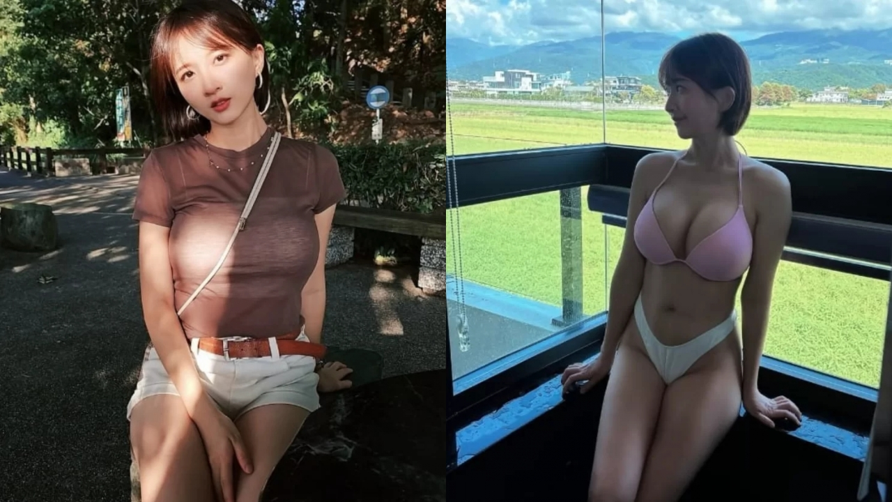 ⚫️摄像头破解泄密，高颜值巨乳人妻网红【梁梁】夫妻家中激情性爱被曝光，怀孕期间也不休息