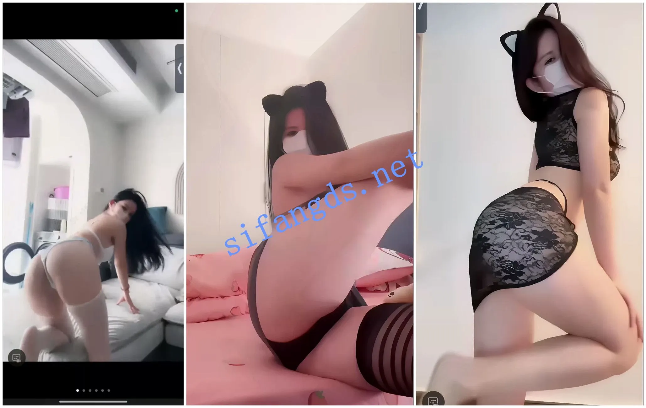 【快手福利】【崽崽】会议室骚舞诱惑