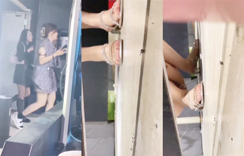 大神潜入商场游走多个楼层各种偷拍多位漂亮小姐姐❤️各种极品美鲍鱼完美展示