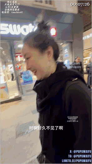 ✨推特极品阿黑颜母狗「Pupu噗噗」《噗噗的VLOG》国外万圣节氛围还是爆操回到家带着妆开始干密穴露出！长剧情+动作片