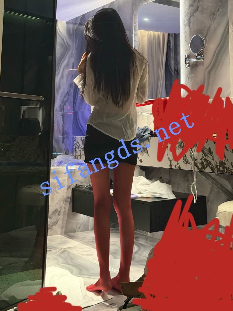 花臂约啪大神【身高两米的香菜】11月最新福利